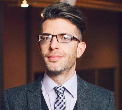 Aaron Orendorff - B2B Writing Institute