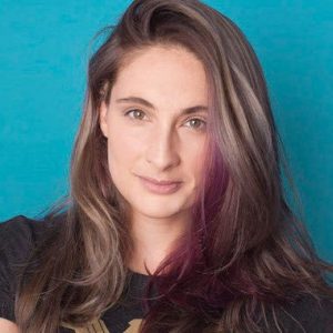 Talia Wolf - B2B Writing Institute